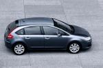 Citroen C4 2005 года